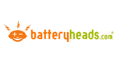 Battery Heads discount codes