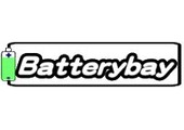 Batterybay discount codes
