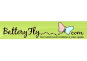 Batteryfly discount codes