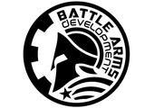 Battle Armsvelopment discount codes