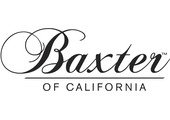 Baxter Oflifornia discount codes