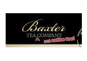 Baxter Tea Company discount codes