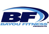 Bayou Fitness discount codes