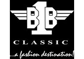 BB1 Classic discount codes