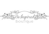 Be Inspired Boutique discount codes