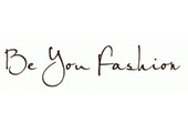 Be You Fashion discount codes