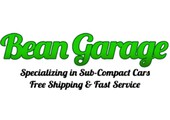 Bean Garage discount codes