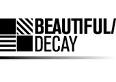 Beautiful Decay discount codes