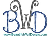 Beautiful Wall Decals discount codes