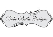 Bebe Bella Designs discount codes