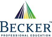 Becker Professional Education discount codes