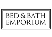Bed and Bath Emporium discount codes