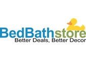 BedBathStore discount codes