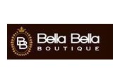 Bella Bella Boutique discount codes