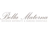 Bella Materna discount codes