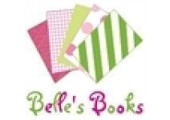 Belle\'s Books discount codes