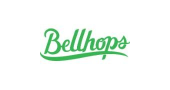 Bellhops discount codes