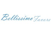 Bellissimo Favors discount codes