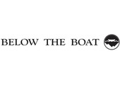 Below the Boat discount codes