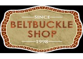Belt Buckle Shop discount codes