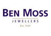 Ben Moss Jewellers discount codes