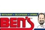 Ben's Kosher Delicatessen discount codes
