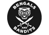 Bengals and Bandits discount codes