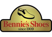 Bennies Shoes discount codes