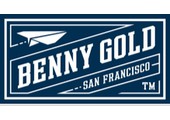 Benny Gold discount codes