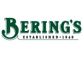 Bering\'s discount codes