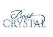 Best Crystal discount codes