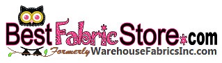 Best Fabric Store discount codes