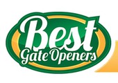 Best Gate Openers discount codes