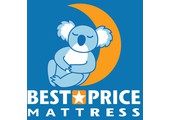 BEST PRICE MATTRESS discount codes