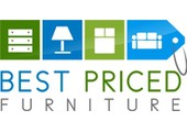 Best Priced Furniture discount codes