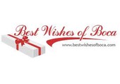 Best Wishes of Boca discount codes