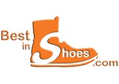 BestinShoes.com discount codes