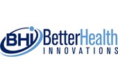 Better Health Innovations discount codes