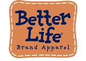 Better Life discount codes