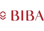 BIBA discount codes