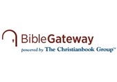 BibleGateway discount codes