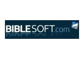 Biblesoft discount codes