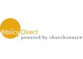 BiblicaDirect discount codes