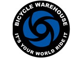 Bicycle Warehouse discount codes