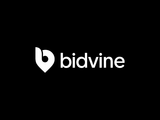 Bidvine Voucher & discount codes