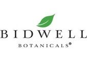 Bidwell Botanicals discount codes