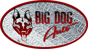 Big Dog Auto discount codes