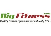 Big Fitness discount codes