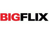 Big Flix discount codes
