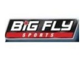 Big Fly Sports discount codes